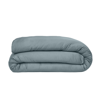 Signature Sateen Duvet Cover - FCHF CITY
