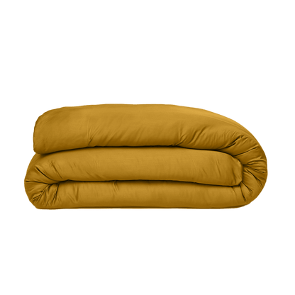 Signature Sateen Duvet Cover - FCHF CITY