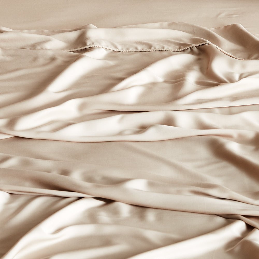 Signature Sateen Duvet Cover - FCHF CITY