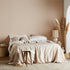 Signature Sateen Duvet Cover - FCHF CITY