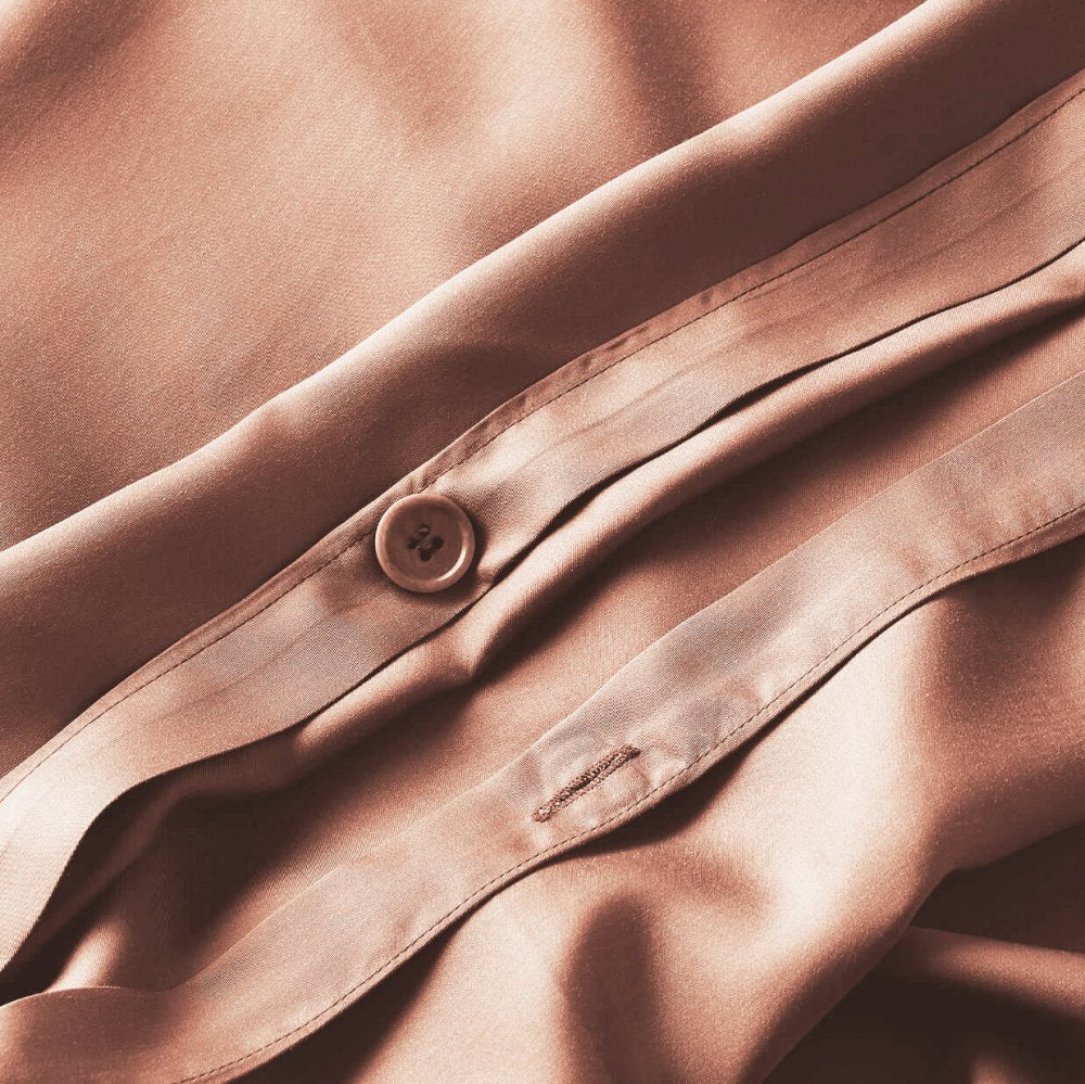 Signature Sateen Duvet Cover - FCHF CITY
