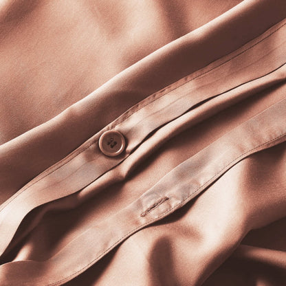 Signature Sateen Duvet Cover - FCHF CITY