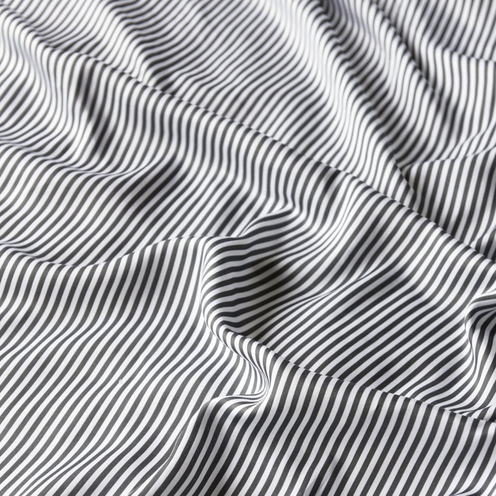 Signature Sateen Duvet Cover - FCHF CITY