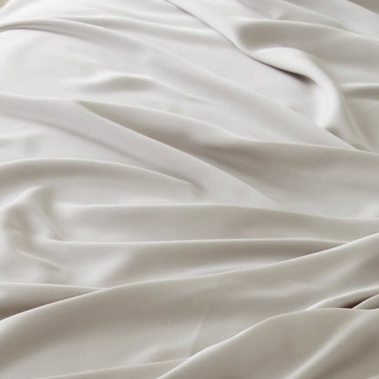Signature Sateen Fitted Sheet - FCHF CITY