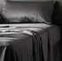 Signature Sateen Fitted Sheet - FCHF CITY