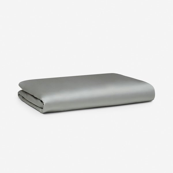Signature Sateen Fitted Sheet - FCHF CITY