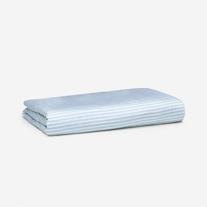 Signature Sateen Fitted Sheet - FCHF CITY