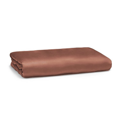 Signature Sateen Fitted Sheet - FCHF CITY