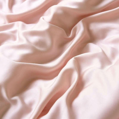 Signature Sateen Flat Sheet - FCHF CITY