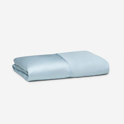 Signature Sateen Flat Sheet - FCHF CITY