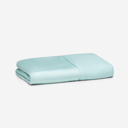 Signature Sateen Flat Sheet - FCHF CITY