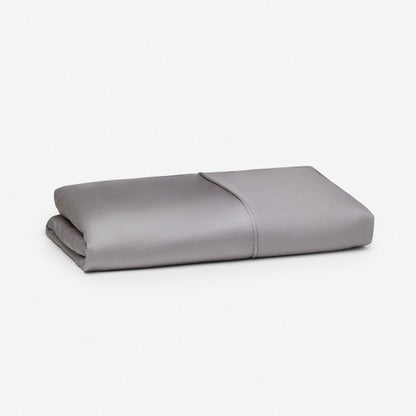 Signature Sateen Flat Sheet - FCHF CITY