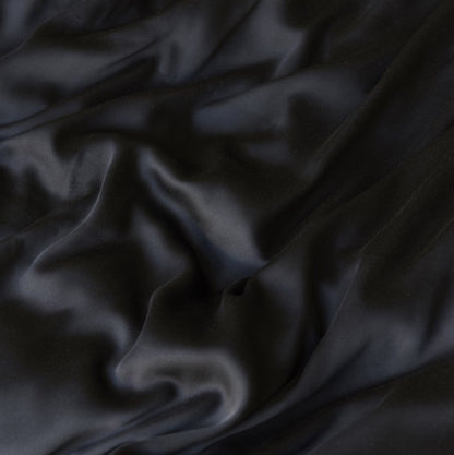 Signature Sateen Flat Sheet - FCHF CITY
