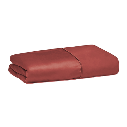 Signature Sateen Flat Sheet - FCHF CITY