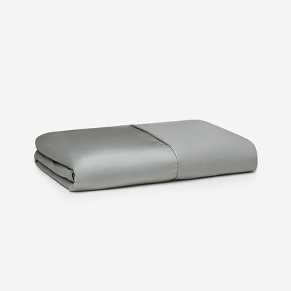 Signature Sateen Flat Sheet - FCHF CITY