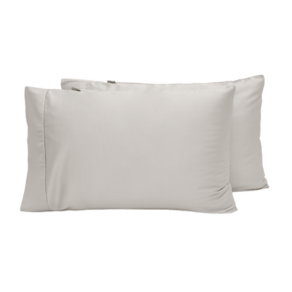 Signature Sateen Pillowcase Set - FCHF CITY