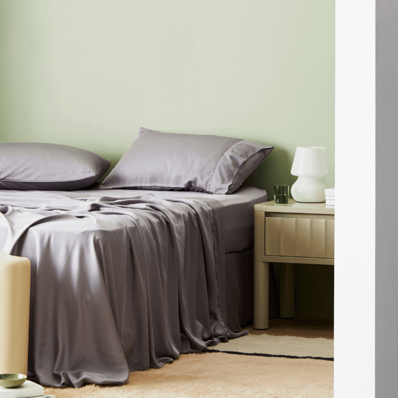 Signature Sateen Pillowcase Set - FCHF CITY