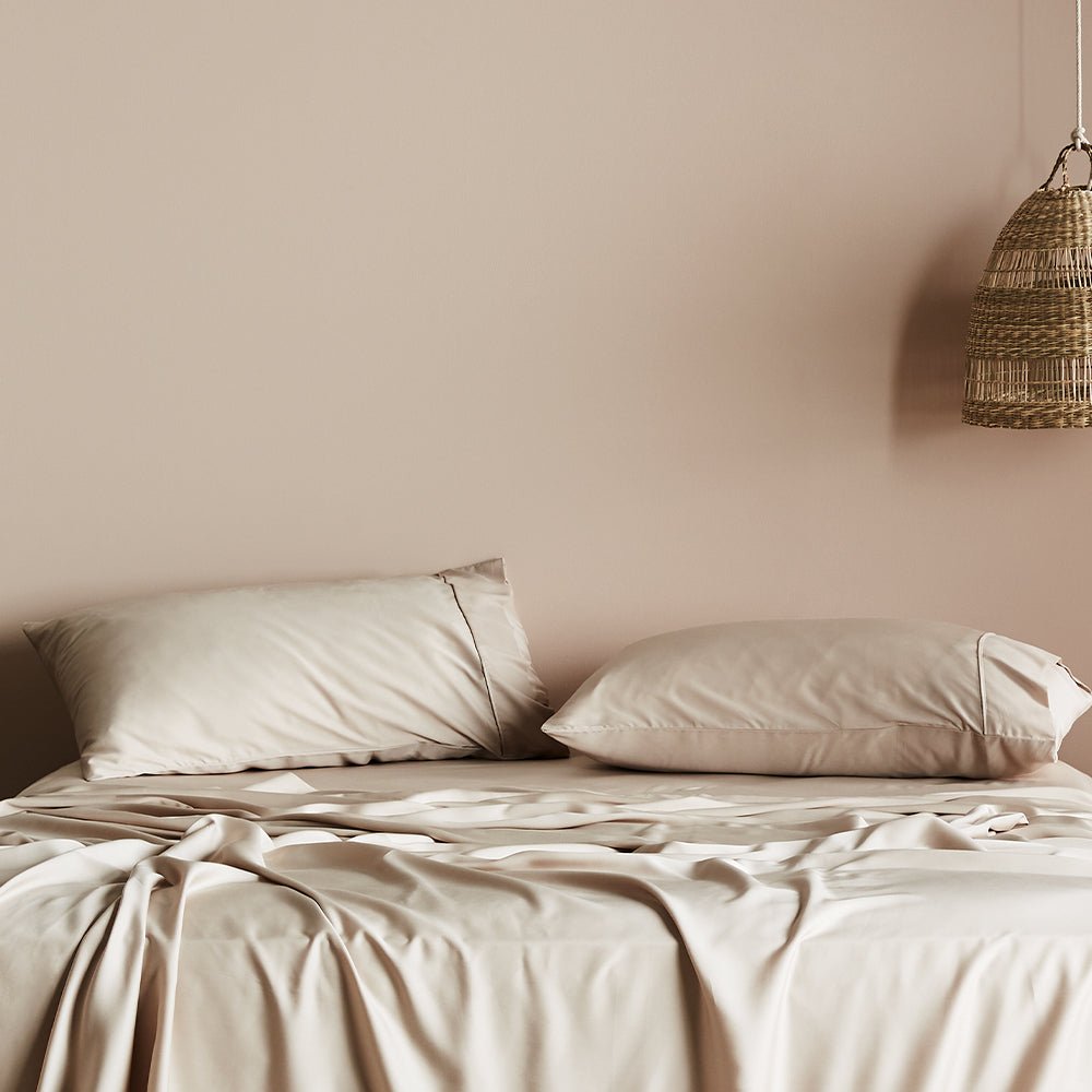 Signature Sateen Pillowcase Set - FCHF CITY
