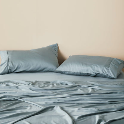 Signature Sateen Pillowcase Set - FCHF CITY