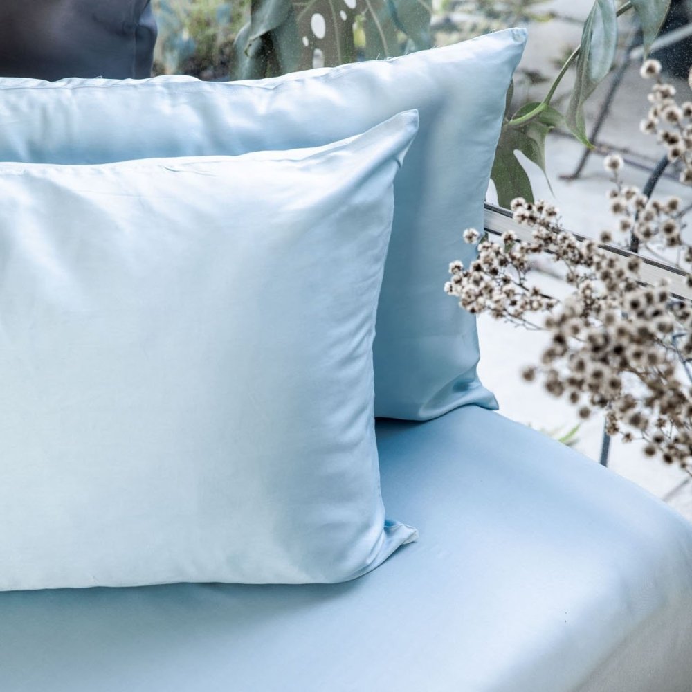 Signature Sateen Pillowcase Set - FCHF CITY
