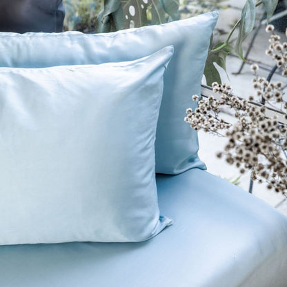 Signature Sateen Pillowcase Set - FCHF CITY