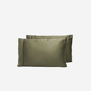 Signature Sateen Pillowcase Set - FCHF CITY
