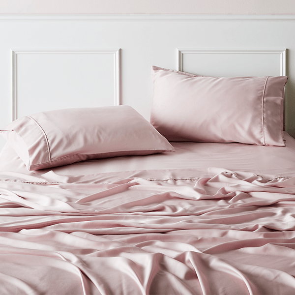 Signature Sateen Pillowcase Set - FCHF CITY