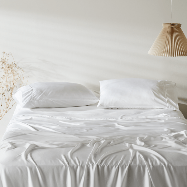 Signature Sateen Pillowcase Set - FCHF CITY