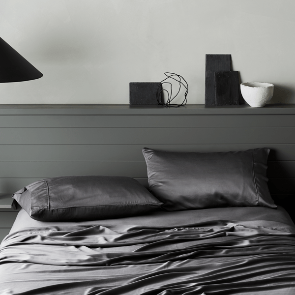 Signature Sateen Pillowcase Set - FCHF CITY