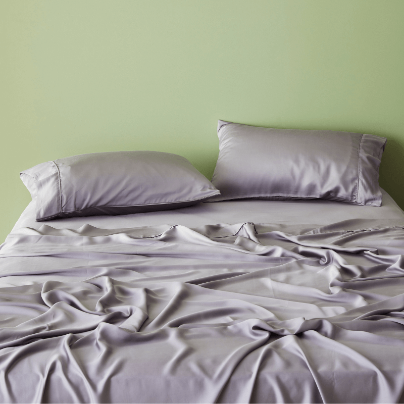 Signature Sateen Pillowcase Set - FCHF CITY