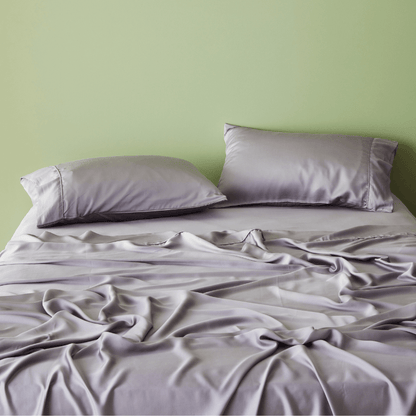 Signature Sateen Pillowcase Set - FCHF CITY