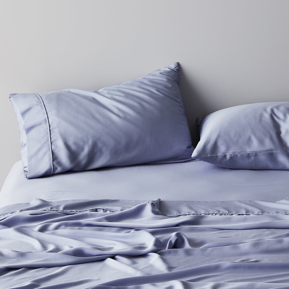 Signature Sateen Pillowcase Set - FCHF CITY