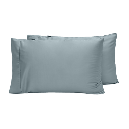 Signature Sateen Pillowcase Set - FCHF CITY