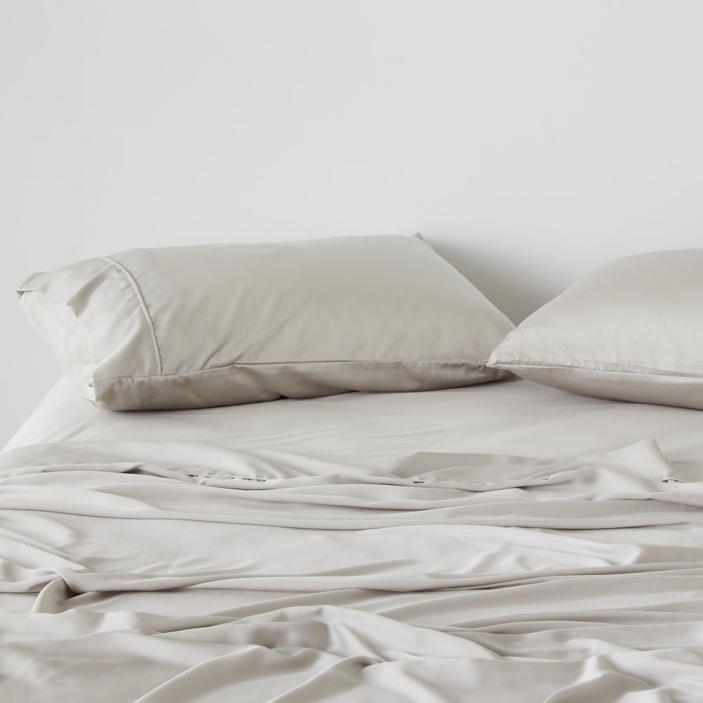 Signature Sateen Pillowcase Set - FCHF CITY