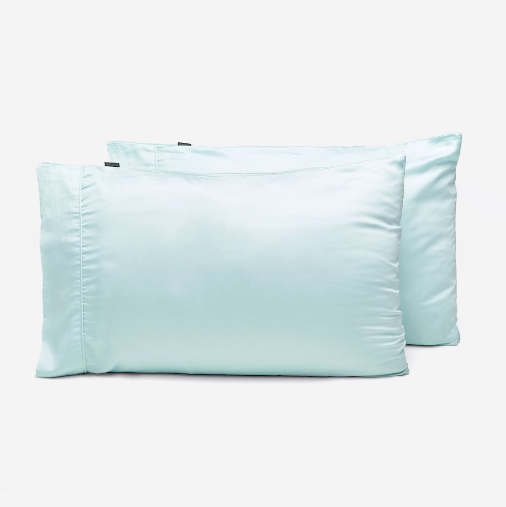 Signature Sateen Pillowcase Set - FCHF CITY