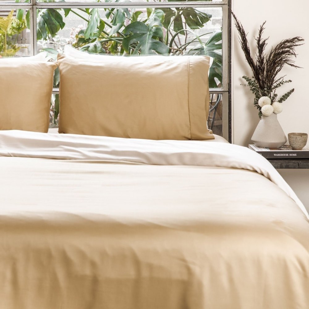 Signature Sateen Pillowcase Set - FCHF CITY