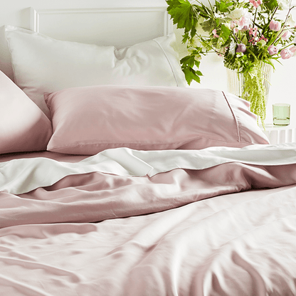 Signature Sateen Pillowcase Set - FCHF CITY
