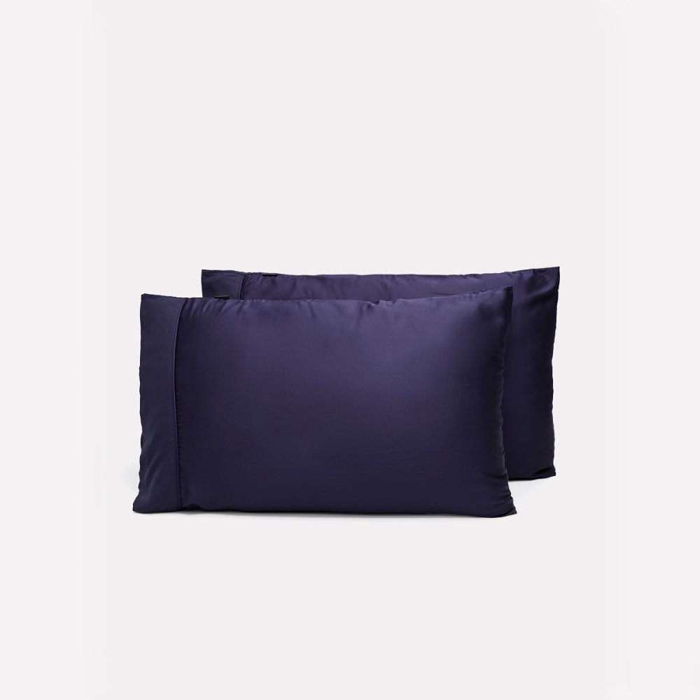 Signature Sateen Pillowcase Set - FCHF CITY