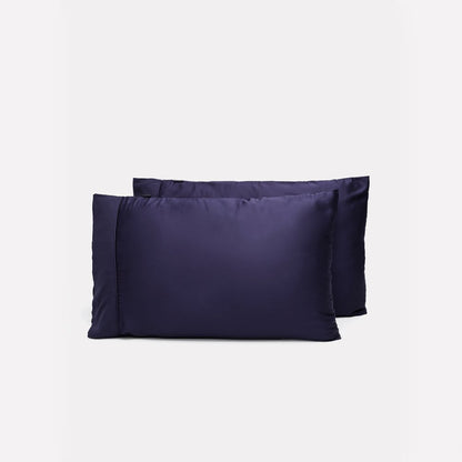Signature Sateen Pillowcase Set - FCHF CITY