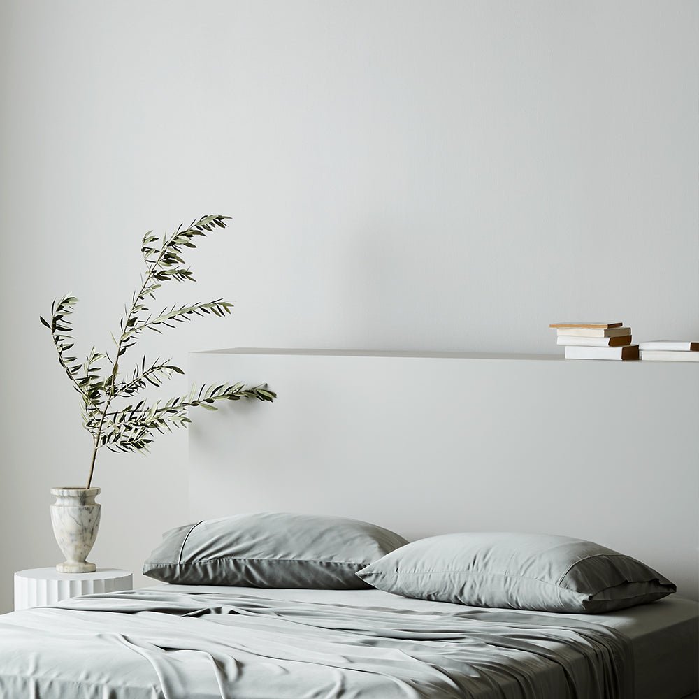 Signature Sateen Pillowcase Set - FCHF CITY