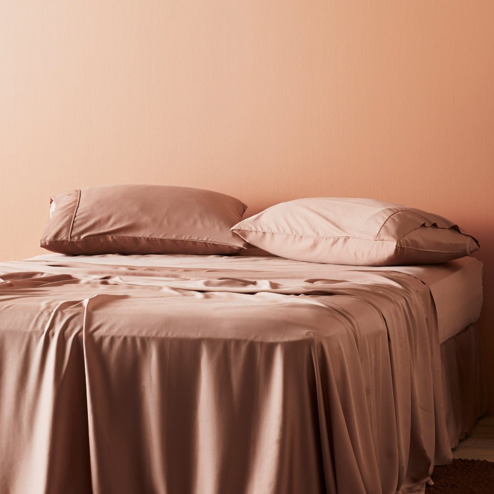 Signature Sateen Pillowcase Set - FCHF CITY