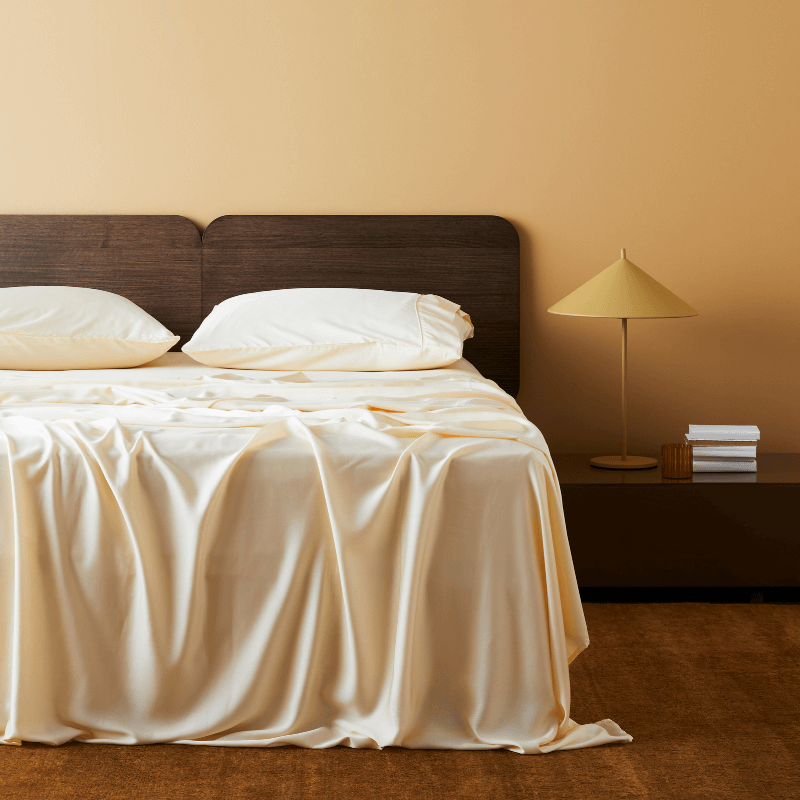 Signature Sateen Pillowcase Set - FCHF CITY