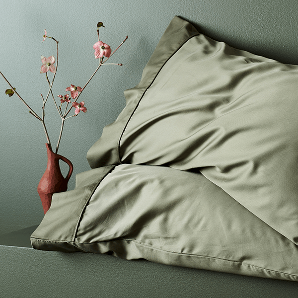 Signature Sateen Pillowcase Set - FCHF CITY