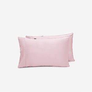 Signature Sateen Pillowcase Set - FCHF CITY