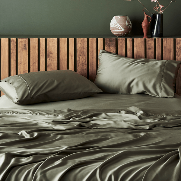 Signature Sateen Pillowcase Set - FCHF CITY