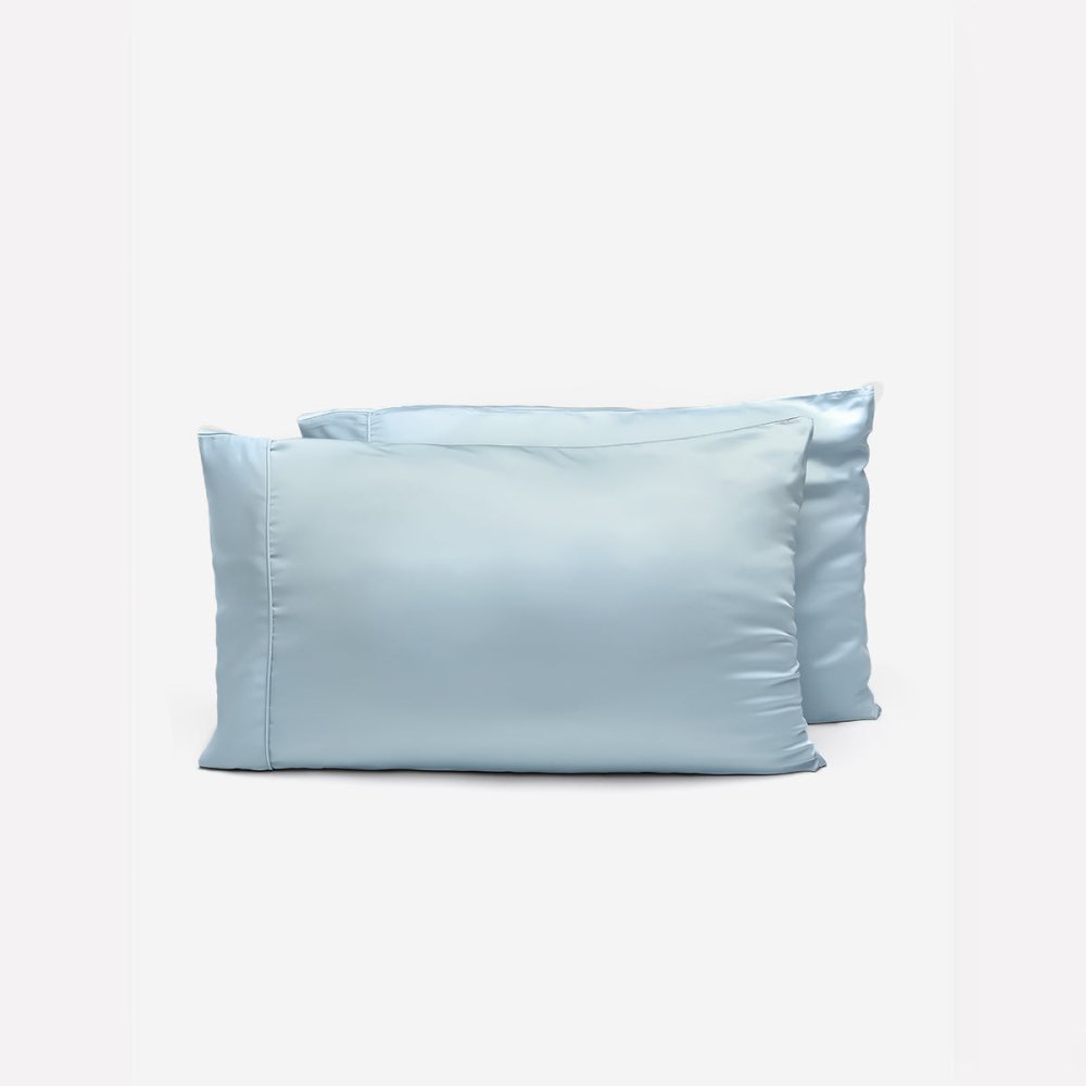 Signature Sateen Pillowcase Set - FCHF CITY