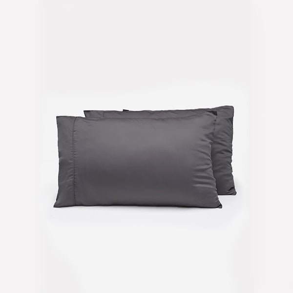 Signature Sateen Pillowcase Set - FCHF CITY