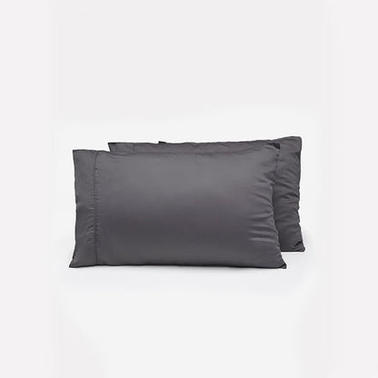 Signature Sateen Pillowcase Set - FCHF CITY