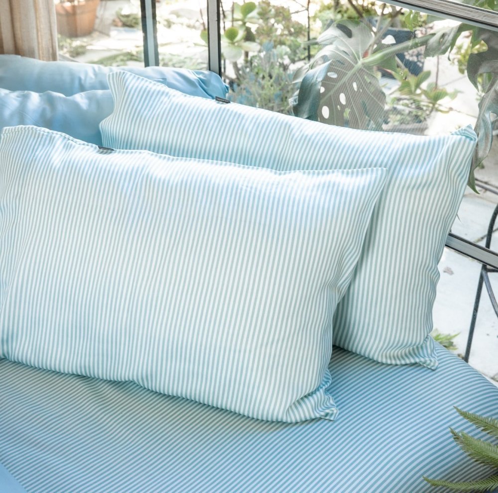 Signature Sateen Pillowcase Set - FCHF CITY