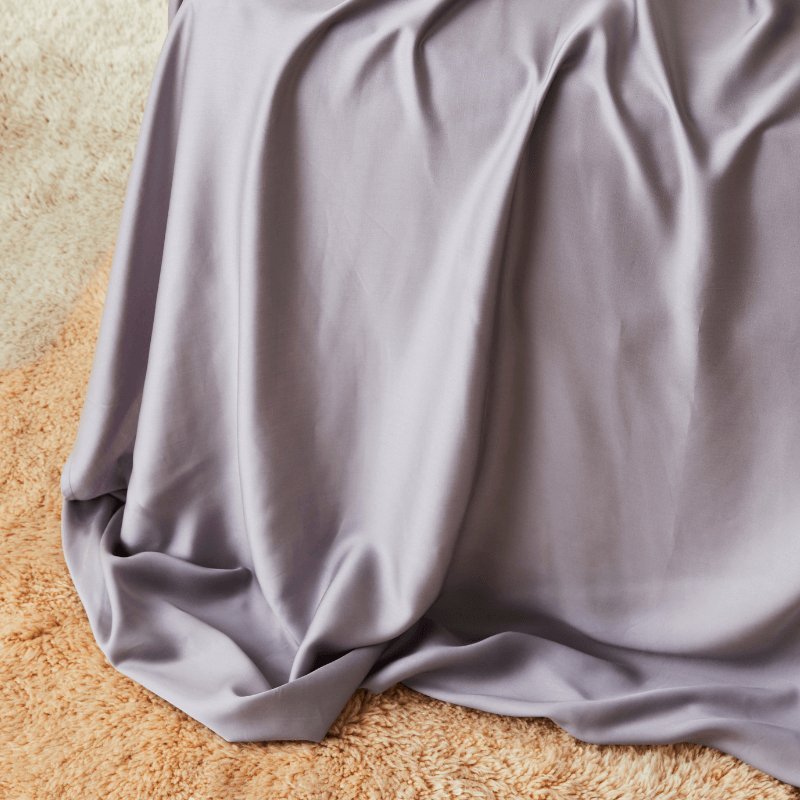 Signature Sateen Sheet Set - FCHF CITY